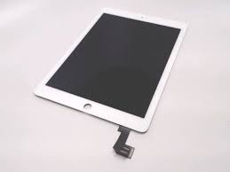 Ipad Air 2 Lcd And Glass Replacement White Used Ebay Link Glass Replacement Ipad Air Ipad Air 2