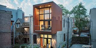 Image result for corten architecture