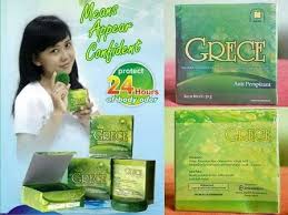 Pin Oleh Nasa Cilegon Di Natural Nusantara Bau Badan Nasa Herbal