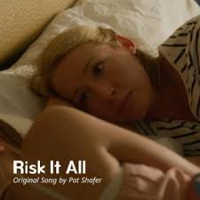 Download Pat Shafer album songs: Risk It All