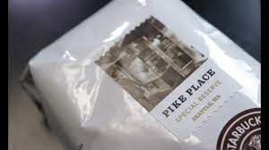 Maybe you would like to learn more about one of these? Tried Pike Place Special Reserve Coffee Ep 004 Youtube