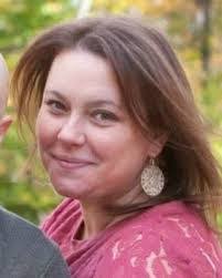 Lori Mcweeney's Instagram, Twitter & Facebook