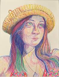 DeKalbHighSchool в X: „DHS art students won a total of 12 awards this year  at the Regional Scholastic Art Awards. DeKalb HS students receiving awards  were Ella Coble, Eve Evans, Rowan Kurtz,