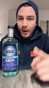 Épisode 6 Gin Noroi la poche bleu! 7,5/10 #noroi #pochebleu #fyp #quebec