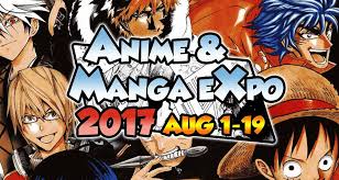 The association of japanese animations posted a neat little video on their next 100 anime project page. Anime And Manga Expo Amx 2017 In Celebration Of 100 Years Of Anime Otakuplay Ph Anime Cosplay And Pop Culture Blog