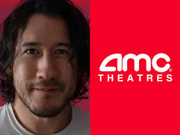 Markiplier got emotional while thanking fans after his film Iron Lung was  picked up by AMC Theatres, saying: “You believed in me, that means a lot …  I'm really, really happy, and