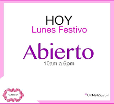 Todos los 10 días festivos oficiales en los estados unidos: Hoy Festivo
