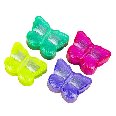 Butterfly Sharpener