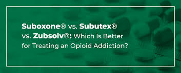 It's the drug given to people that overdose because an injection. Suboxone Vs Subutex Vs Zubsolv Which Is Better Medmark Treatment Centers