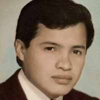Gilberto Tapia Gamboa (1947–2012) • FamilySearch