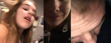 pol - Hunter Biden Natalie videos - Politically Incorrect - 4chan