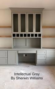The nouns overtone and undertone—usually pluralized, overtones and undertones—should logically be opposites, but they are effectively synonyms when used to mean an underlying or implied quality or meaning. 16 Intellectual Gray Ideas Intellectual Gray Paint Colors For Home Paint Colors