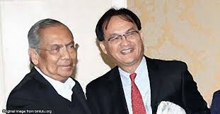 Miri folks paid tribute to the late tan sri adenan satem who passed away exactly a year ago. One Of Adenan Satem S Biggest Rivals Recalls 4 Things About The Late Chief Minister