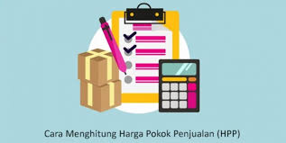 Maybe you would like to learn more about one of these? Harga Pokok Penjualan Hpp Komponen Unsur Manfaat Rumus