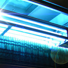 Ab 100 nm abwärts schließt bereits die röntgenstrahlung an. Uv Licht Zur Leistungsstarken Geruchabscheidung