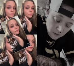 Ashley Lemons Life Support Tennessee