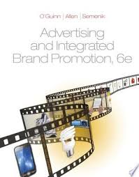Download Advertising And Integrated Brand Promotion Free Brand Promotion Cengage Learning Advertising Strategies