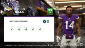 Madden Nfl 19 Deep Dive Franchise