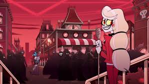 Hazbin Hotel S1E7 Hello Rosie! Recap - TV Tropes