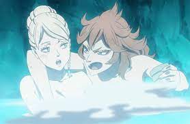 The third season of the black clover anime tv series was directed by tatsuya yoshihara and produced by pierrot. Charlotte Roselei Black Clover Wiki Fandom