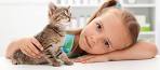 Images correspondant animal compagnie enfant