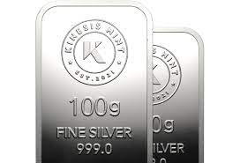 Manage Your Money with Gold and Silver | Kinesis Money