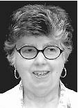 Jane Parker Obituary (2009)