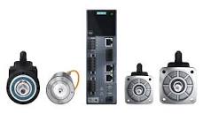SINAMICS Servo Drives - Siemens Global