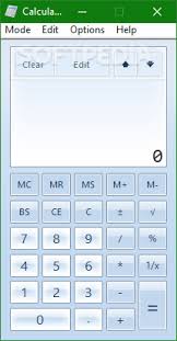 How to obtain the software | support files | estimate reports | estimator computer. Download Windows7 Calculator