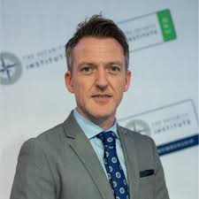 bio #ceo #podcast #fireandsecurity #leadership