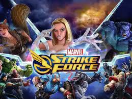 The phoenix rising event is a recurring legendary marvel strike force event that requires 5 mystic villain controller characters to unlock phoenix / dark . Marvel Strike Force Tier List Oct 2021 Gamingscan