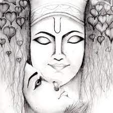 An internship report may be a requirement for you to complete your internship but it is also a chance to share your experiences. Radha Krishna Drawings Buy Original Krishna Drawings Online By Top Artist