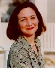 Jill McCorkle, Humanist Author by Jan McDaniel