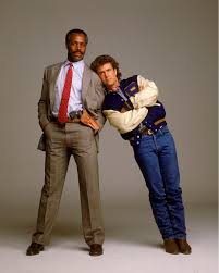 Danny Glover And Mel Gibson Mel Gibson Danny Glover Lethal Weapon