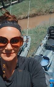 Good luck to everyone fishing today. Follow-up with your fish pics!