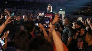 We did not find results for: Wwe Roman Reigns Charlotte Flair The New Day Bayley Facebook