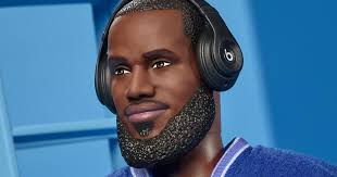 LeBron James, bringing big Ken-ergy, inspires new doll from Mattel
