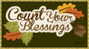 Image result for gif count blessings