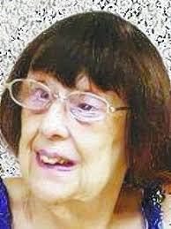 Marilyn Bonnett Obituary (1936