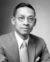 Ieoh Ming Pei, Aka I.m. Pei #1 by Everett