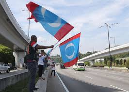 Michael teo yu keng (simplified chinese: Pkr Man Says Unfair To Cancel Sarawak Convention Malaysia Malay Mail