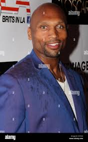 Mark rhino smith hi-res stock photography and images