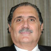 Lahoud, who was a lawmaker between 1991 and 2005, died at hotel dieu hospital in ashrafiyeh. Salim Jreissati Lebanese Lawyer 1952 Latest News