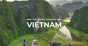 Maybe you would like to learn more about one of these? 15 Best Places To Visit In Vietnam Things To Do