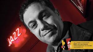 2023 Winners in Jazz Journalism