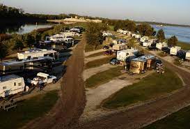 Stay At Tom Sawyer S Rv Park On The Mississippi River