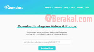 Cara memindahkan video instagram ke galeri tanpa aplikasi. 6 Cara Menyimpan Video Dari Instagram Ke Galeri Hp