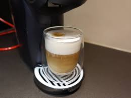 There are minerals such as calcium and magnesium that are naturally present in most water supplies. De Longhi Nescafe Dolce Gusto Genio S Touch Review Trusted Reviews