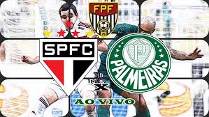 Onde assistir online jogo da libertadores. Jogo Do Sao Paulo X Palmeiras Ao Vivo Online Veja Onde Assistir A Partida Da Semifinal Do Paulistao Diario Prime Em Na Midia