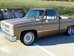 Image result for Brown 1985 Truck